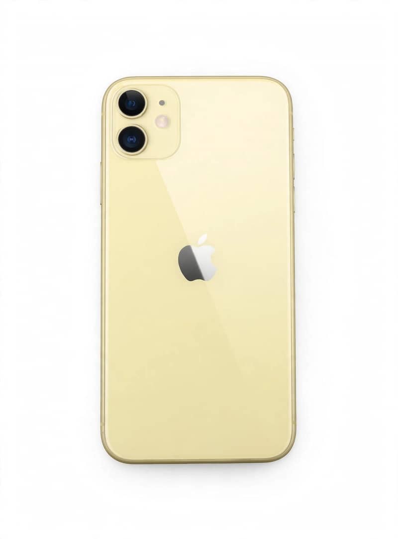 Apple iPhone 11 0