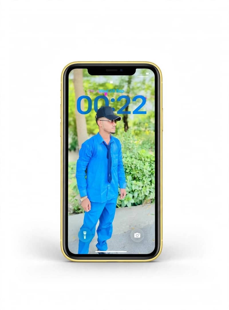 Apple iPhone 11 1