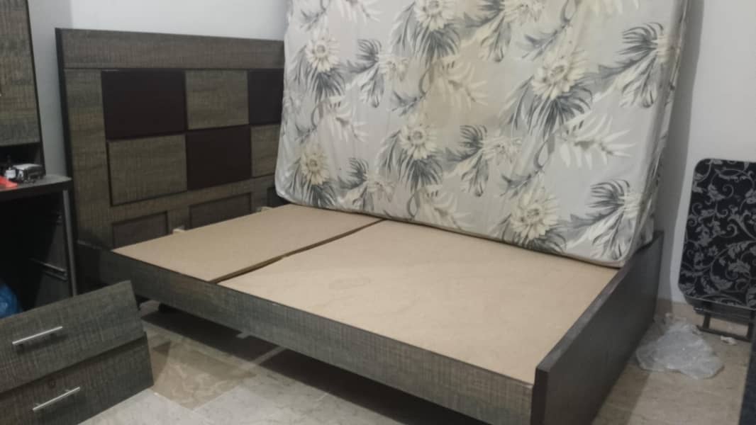 king bed 1