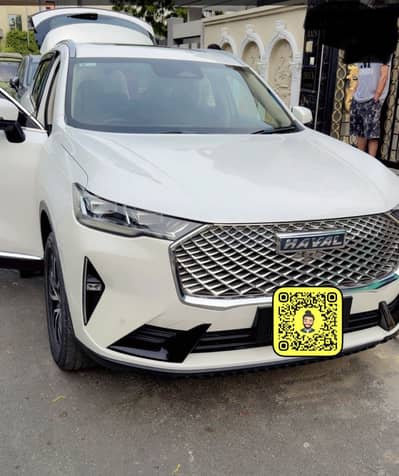 Haval H6 2021 1.5 turbo