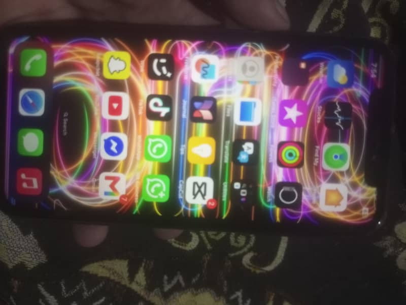 Apple iPhone XR 1
