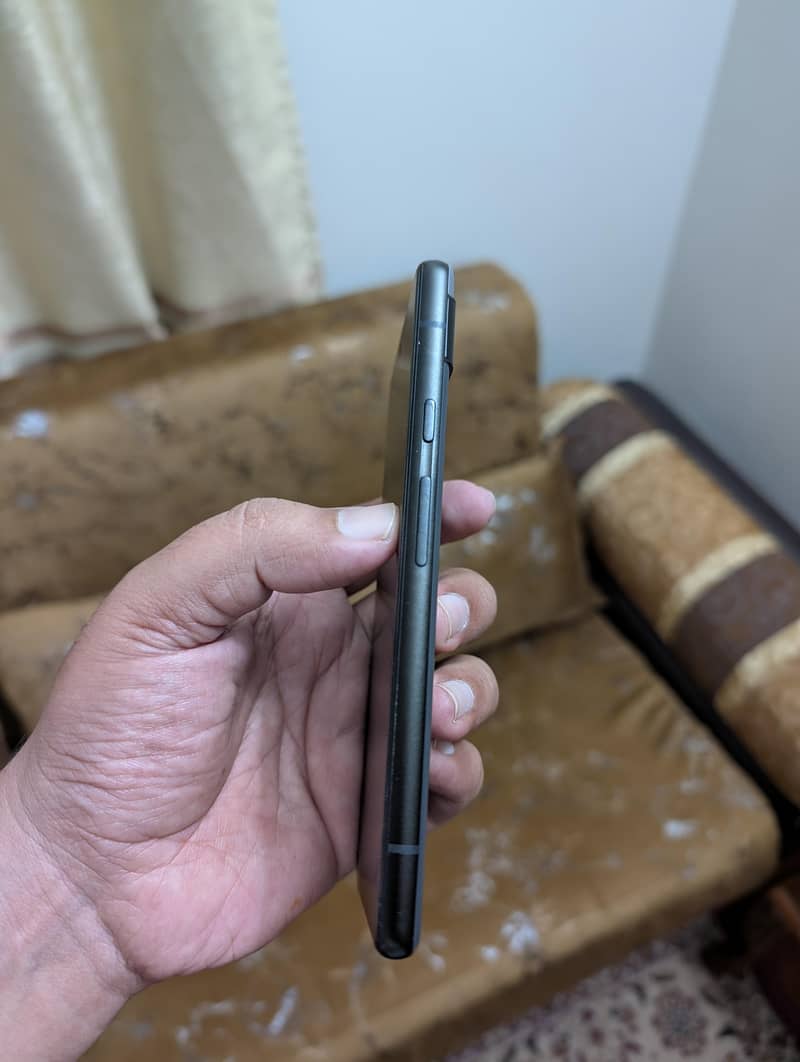 Google Pixel 6a 1