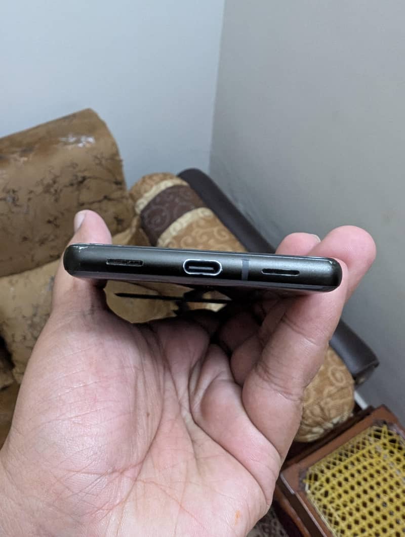 Google Pixel 6a 3