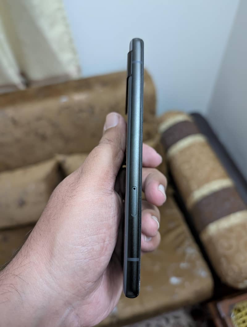 Google Pixel 6a 4