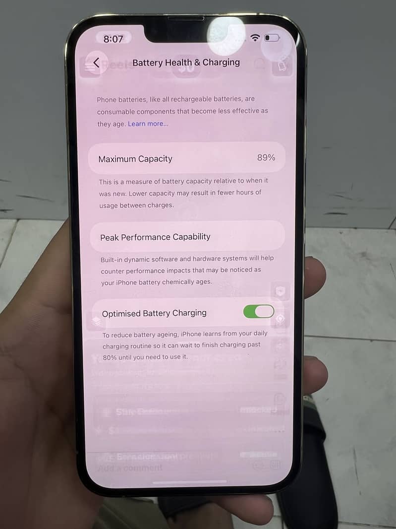 Apple iPhone 13 Pro Max 1