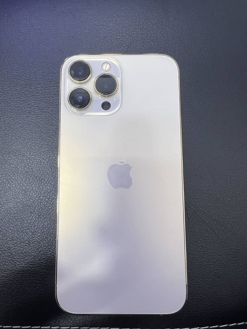 Apple iPhone 13 Pro Max 2