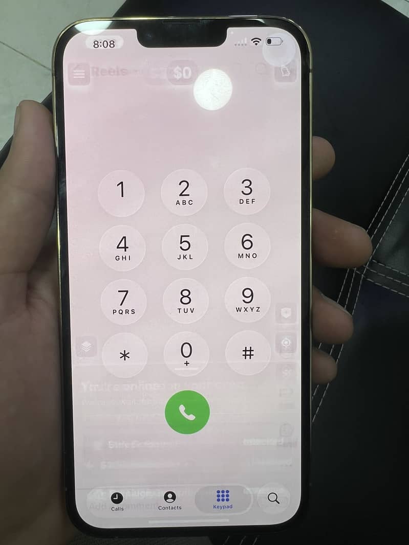 Apple iPhone 13 Pro Max 4