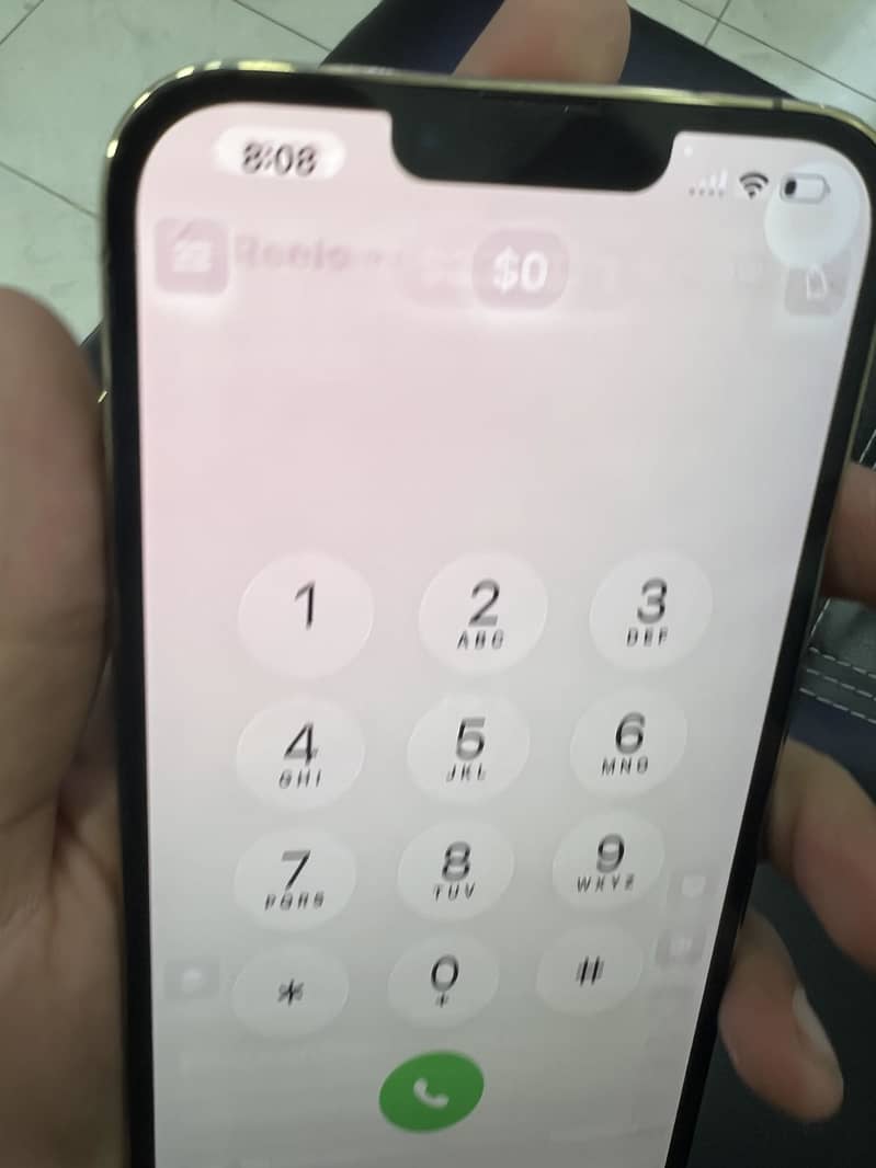 Apple iPhone 13 Pro Max 6