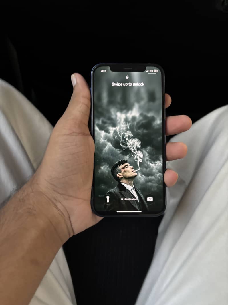 Apple iPhone 12 5