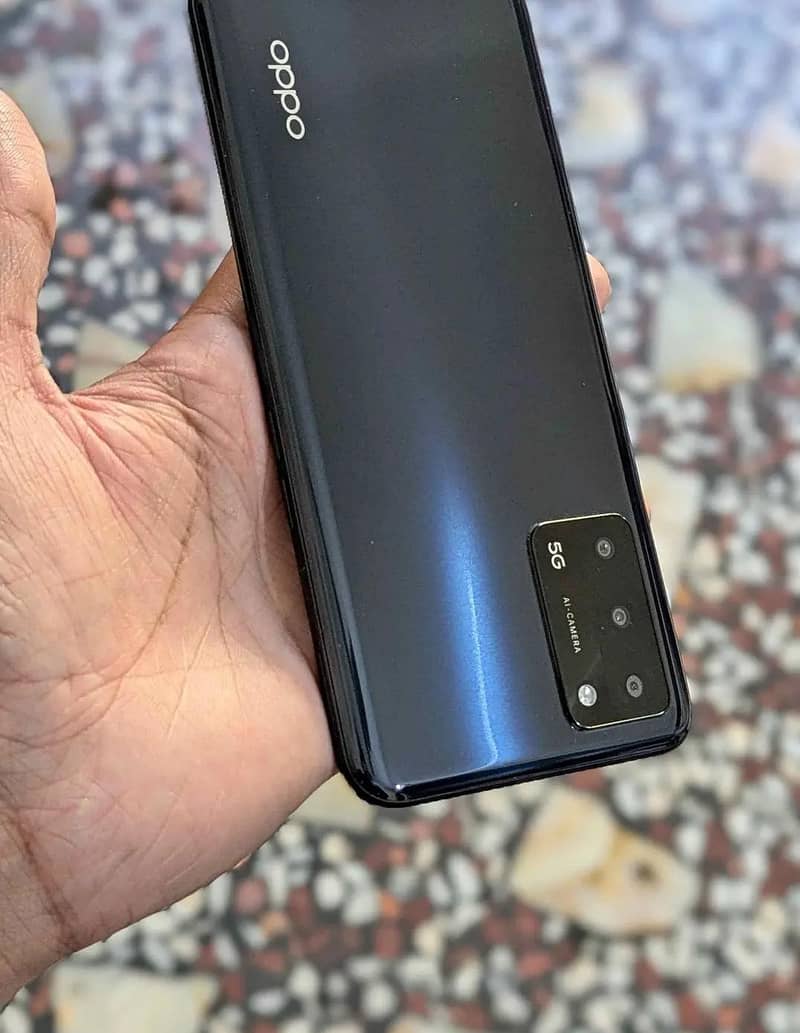 OPPO A5 0