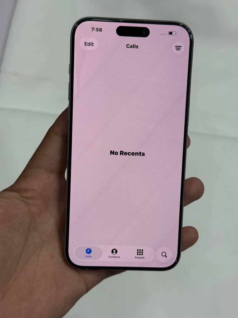 Apple iPhone 15 Pro Max Titanium 6