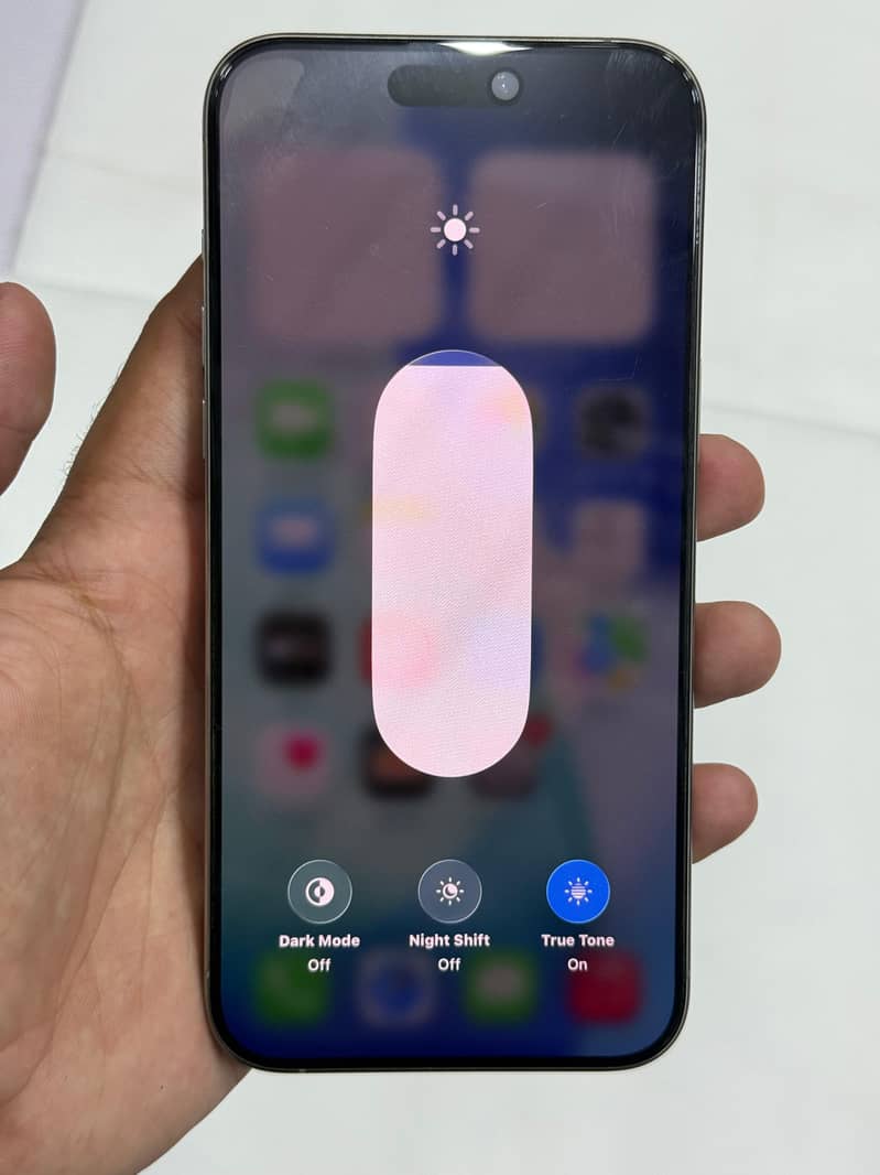 Apple iPhone 15 Pro Max Titanium 7