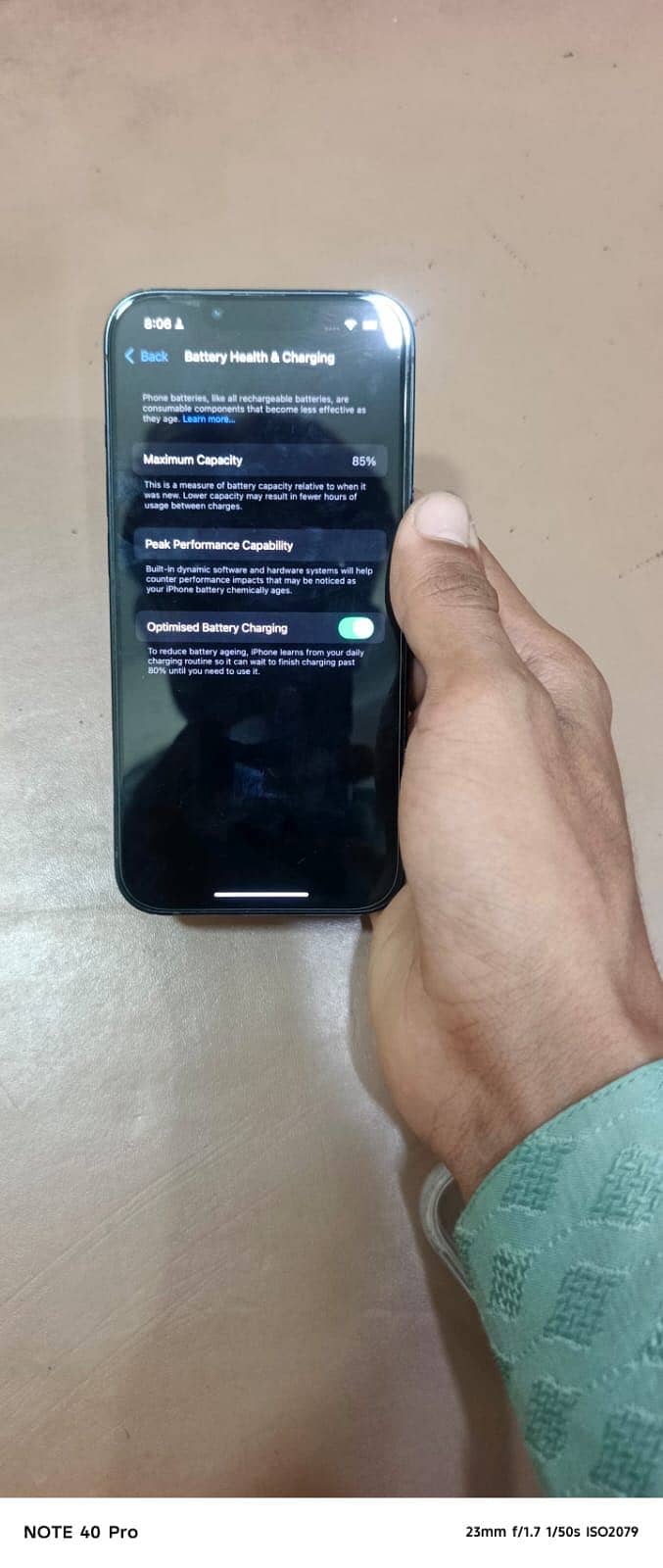 Iphone 13 jv 128 2