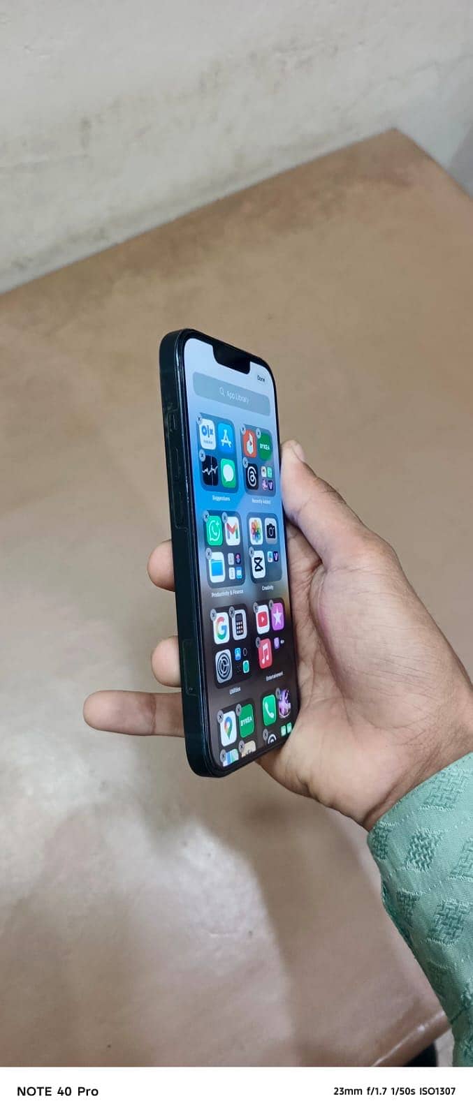 Iphone 13 jv 128 18