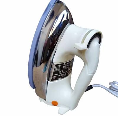 Iron 400 W