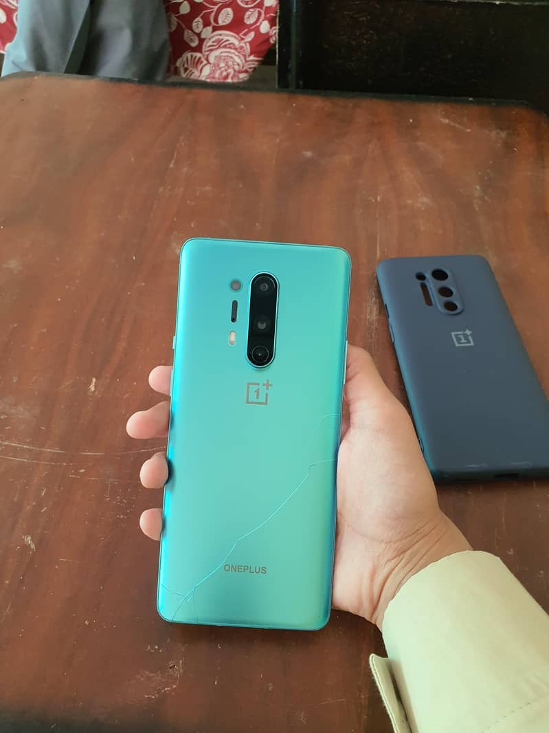 One Plus 8 Pro 1