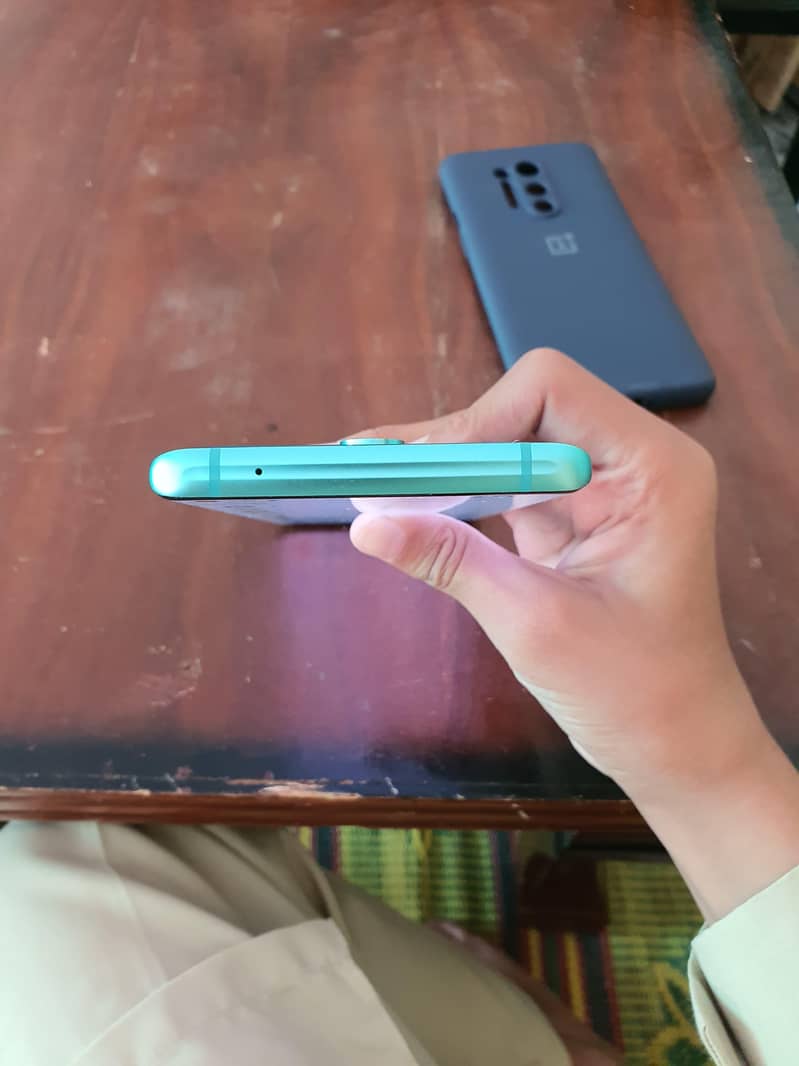 One Plus 8 Pro 2