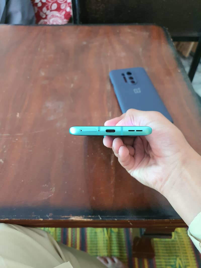 One Plus 8 Pro 3