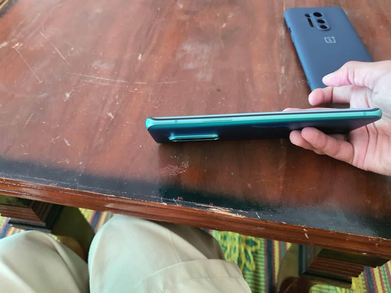 One Plus 8 Pro 6