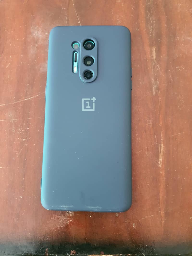One Plus 8 Pro 12
