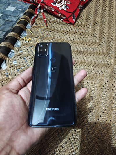 One Plus Nord N10