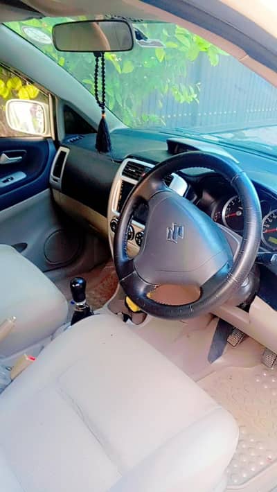 Suzuki Liana 2006