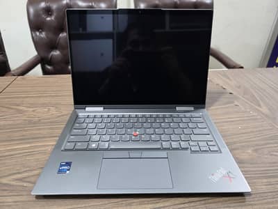 #Lenovo ThinkPad X1 Yoga Gen 7 - Alder Lake -