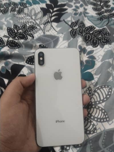 Apple iPhone XS Max