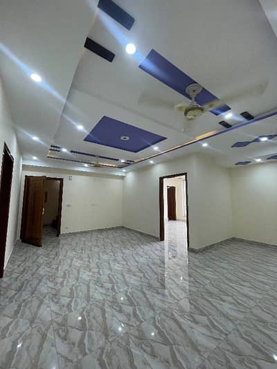 2 Bed Non Furnished Apartment Available For Rent