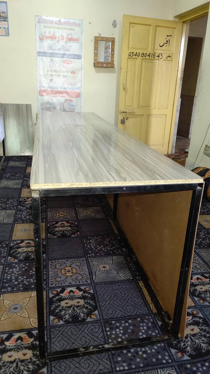 Office Table 2