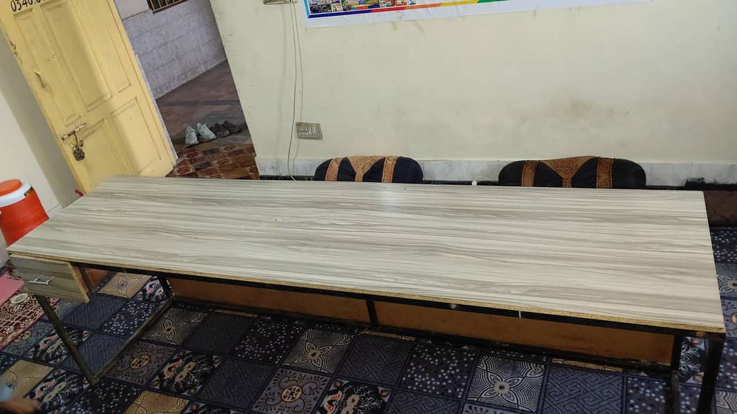 Office Table 3