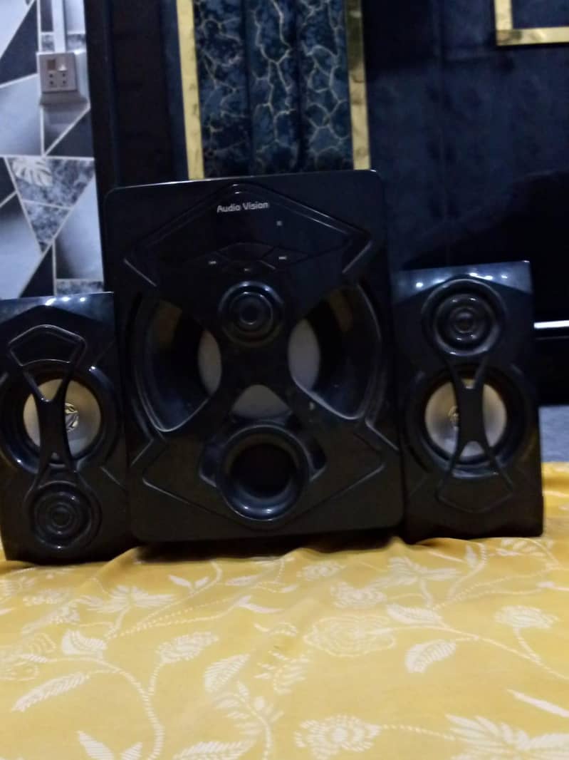 audio vesion 3