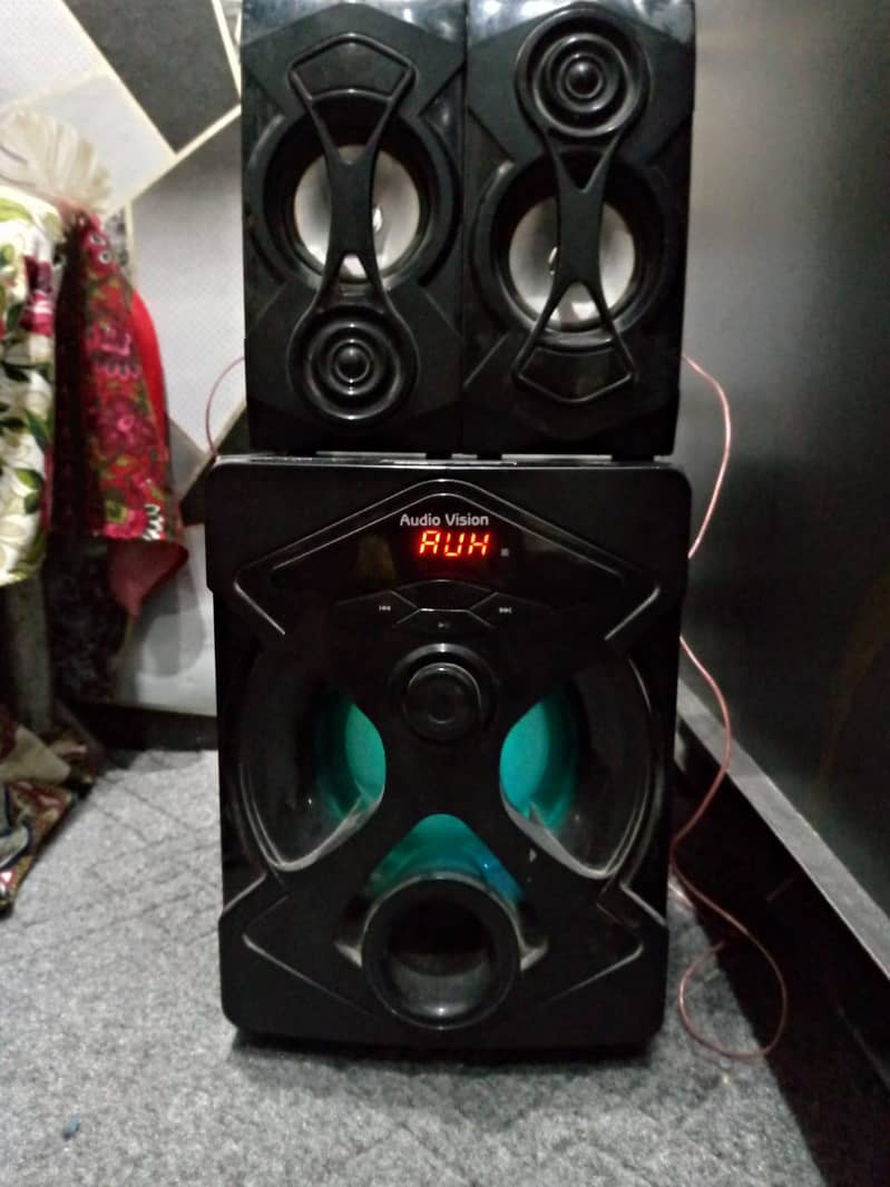 audio vesion 5