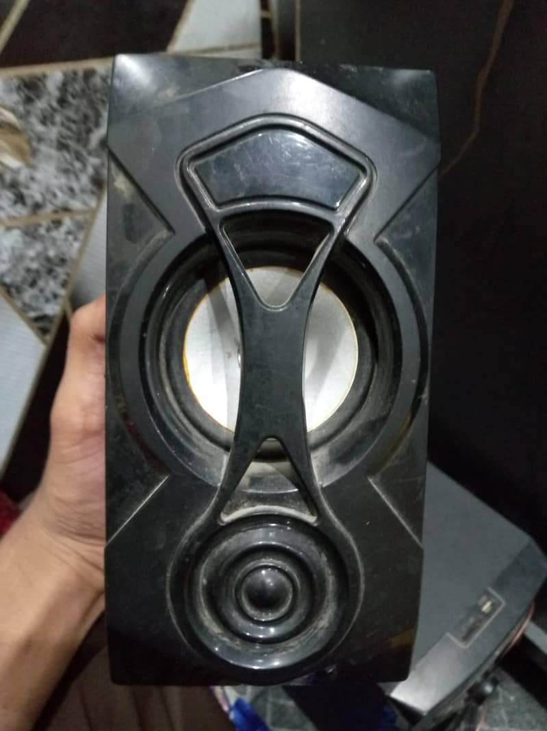 audio vesion 6