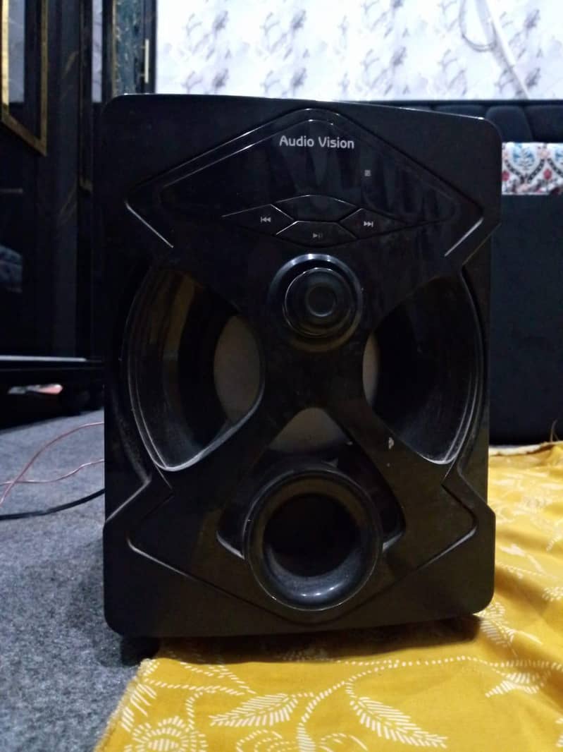 audio vesion 7