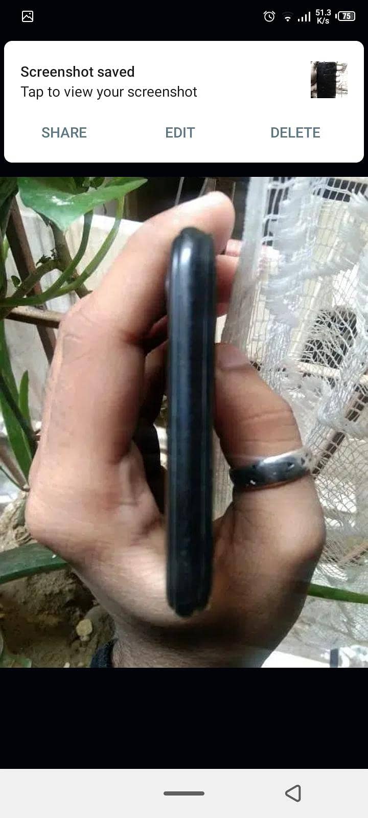 Infinix Smart 4 1