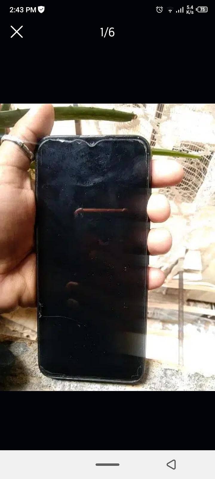 Infinix Smart 4 2