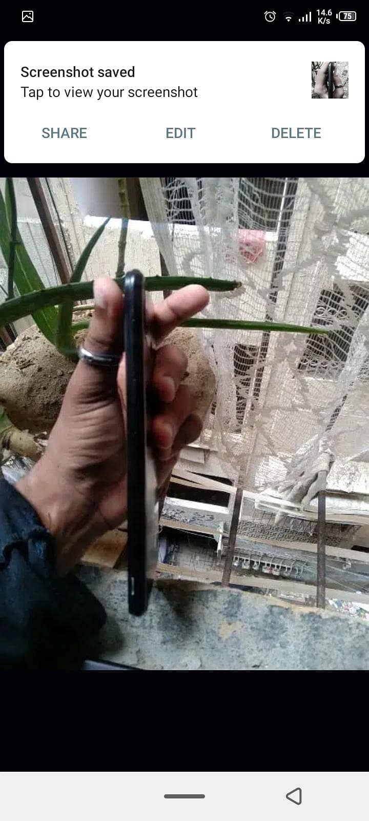 Infinix Smart 4 4