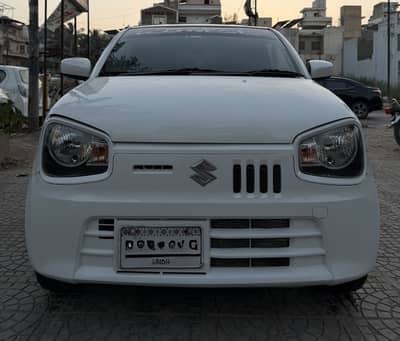 Alto VXR 2020