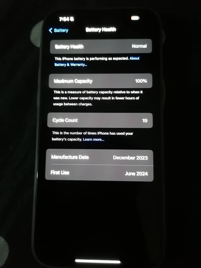 Apple iPhone 15 Pro Max 6