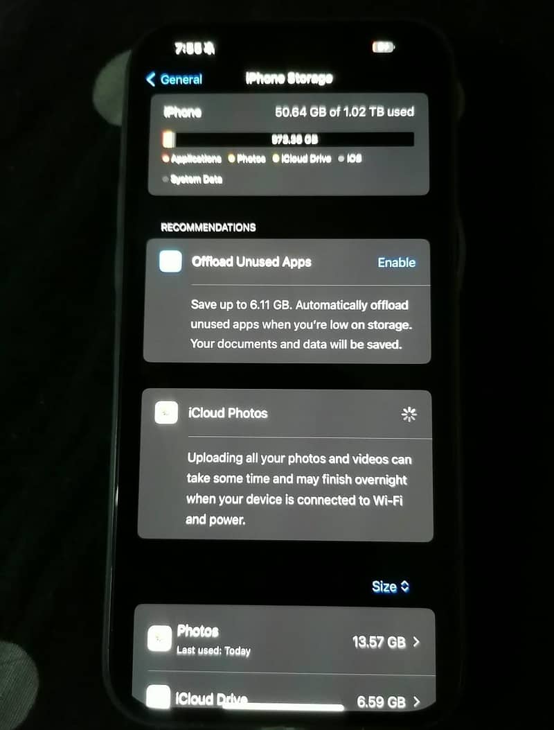 Apple iPhone 15 Pro Max 7