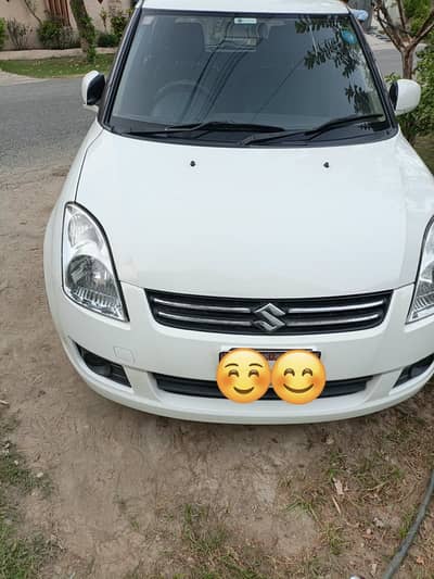 Suzuki Swift 2021