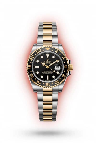 CLASSY WATCH