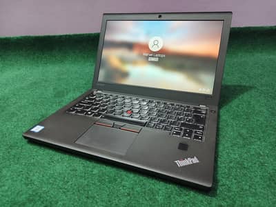 Lenovo Core i5 7th Gen 1080p Display Backlit Fingerprint Slim Model