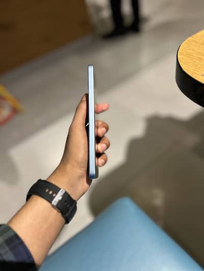 Xiaomi Redmi Note 13