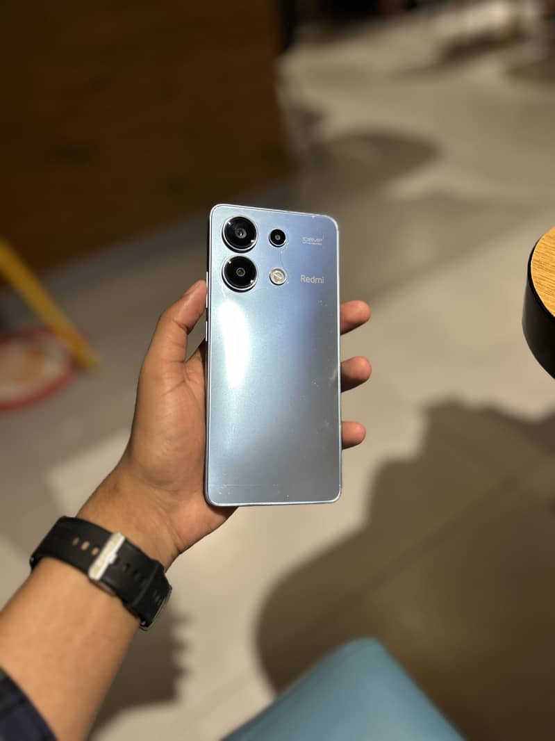 Xiaomi Redmi Note 13 1