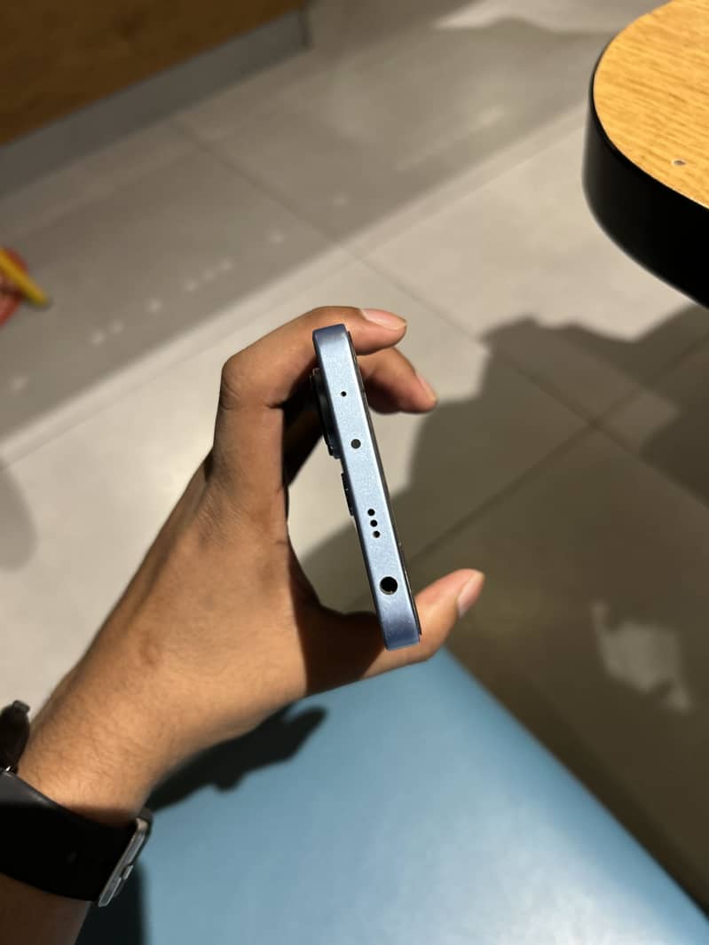 Xiaomi Redmi Note 13 2