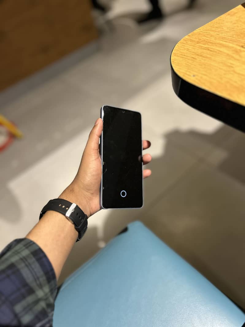 Xiaomi Redmi Note 13 3