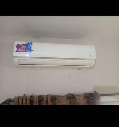 dawlance A. C No inverter