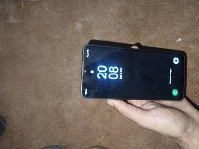 Samsung Mobile A07 5G